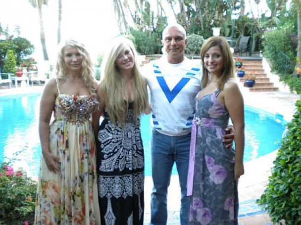 Ищите женщину. Куда пропала Юлия Тимошенко - 31822 Ищите женщину. Куда пропала Юлия Тимошенко - фото 31822