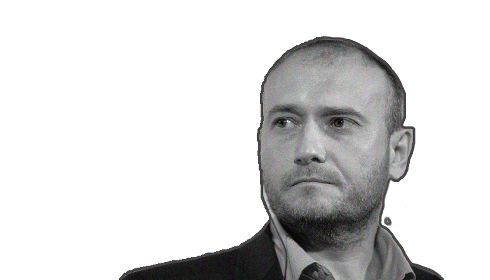 Дмитрий Ярош Дмитрий Ярош