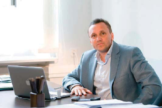 Кредисов Вячеслав фото 2