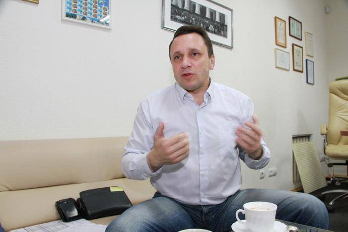 Кредисов Вячеслав