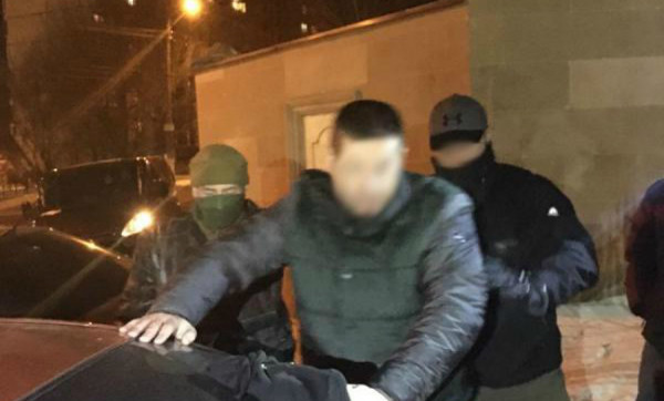 Картинки по запросу судья сергей зинченко задержание dqxikeidqxidqeant