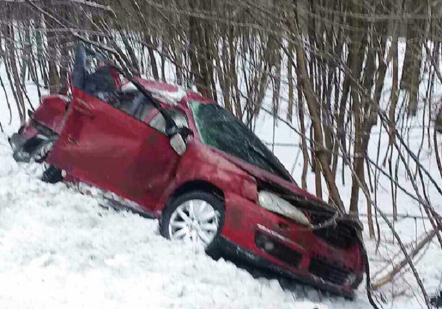 Смертельное ДТП в Хмельницкой области: двое человек погибло, и двое ранено - 33001 Смертельное ДТП в Хмельницкой области: двое человек погибло, и двое ранено - фото 33001 dqxikeidqxidqrant
