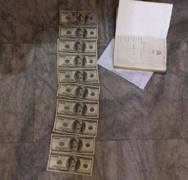 Старших офицеров киберполиции разоблачили в вымогании взятки в $ 1000 - 33023 Старших офицеров киберполиции разоблачили в вымогании взятки в $ 1000 - фото 33023 dqxikeidqxidqeant