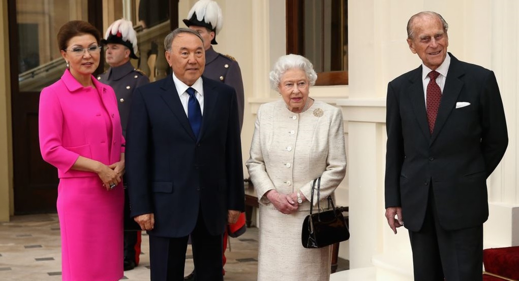 назарбаевы dqxikeidqxidqrant