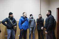 В Николаеве сорвали собрание, организованное движением Медведчука - Copyright https://news.pn dqxikeidqxidqeant