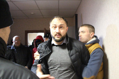 В Николаеве сорвали собрание, организованное движением Медведчука - Copyright https://news.pn