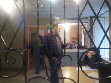 В Николаеве сорвали собрание, организованное движением Медведчука - Copyright https://news.pn