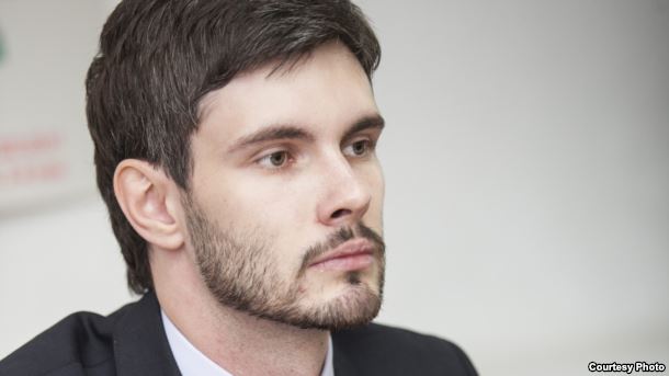 Арсений Сивицкий