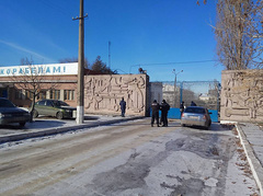 В Николаеве силовики заблокировали все выезды завода «Океан» и проводят следственные действия - Copyright https://news.pn dqxikeidqxidqrant