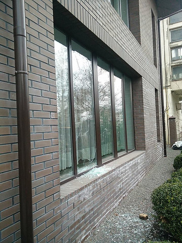 «Криминалитет поднимает голову, а полиция бездействует», - николаевская предприниматель о сожженных машине и офисе - Copyright https://news.pn dqxikeidqxidqeant