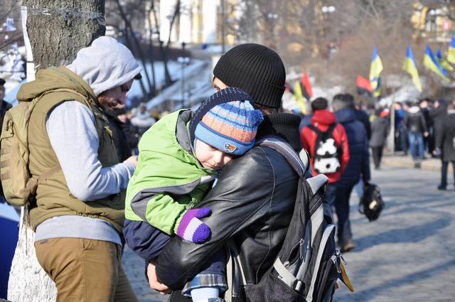 Панихида по Героям Небесной Сотни прошла в центре Киева 02 Панихида по Героям Небесной Сотни прошла в центре Киева 02 dqxikeidqxidqeant