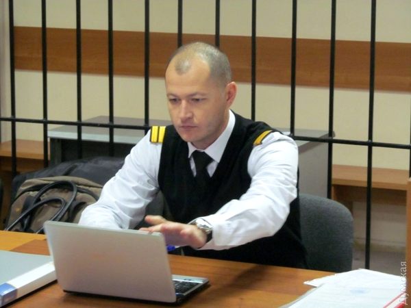 Сергей Мелашенко