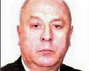 Отец Юрия Витренко, так же Юрий dqxikeidqxidqeant