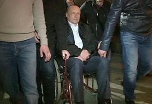 Девять VIP-пациентов. Как чиновники оказывались Девять VIP-пациентов. Как чиновники оказывались