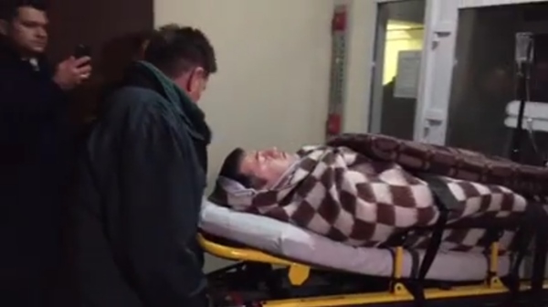 Девять VIP-пациентов. Как чиновники оказывались Девять VIP-пациентов. Как чиновники оказывались