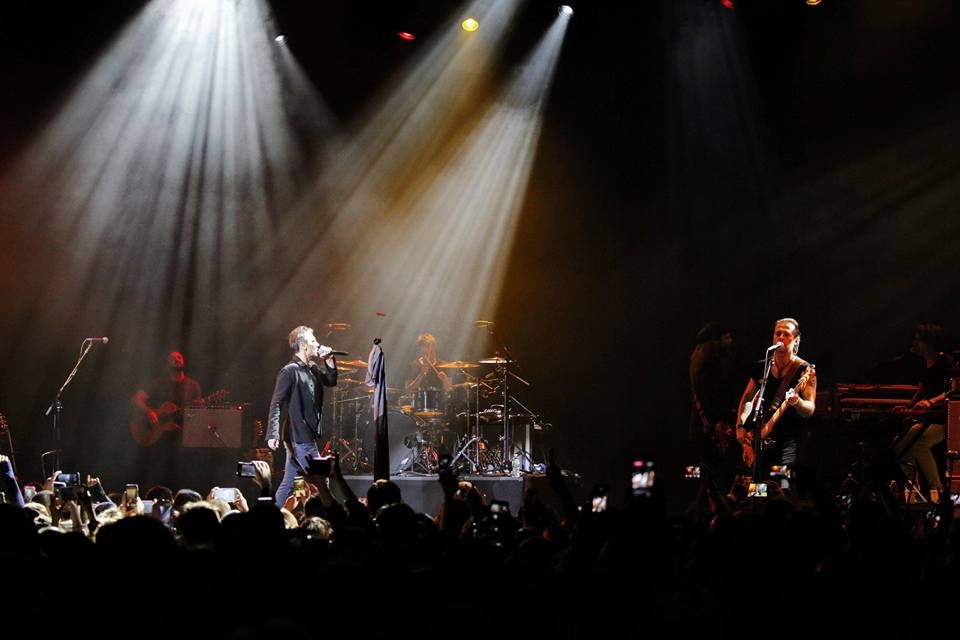 "Океан Ельзи" в Нью-Йорке dqxikeidqxidqrant