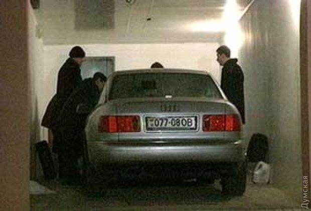 убийство Кравченко