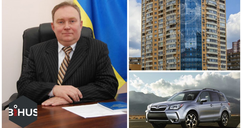 Суддя Ситников Суддя Ситников