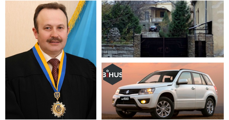 Сергій Гирич Сергій Гирич