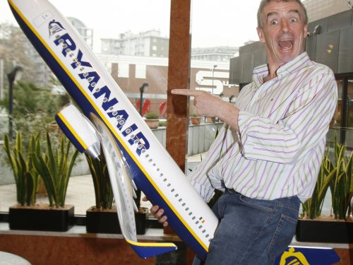 ryanair-is-going-to-start-plastering-ads-on-its-planes-to-make-money dqxikeidqxidqrant