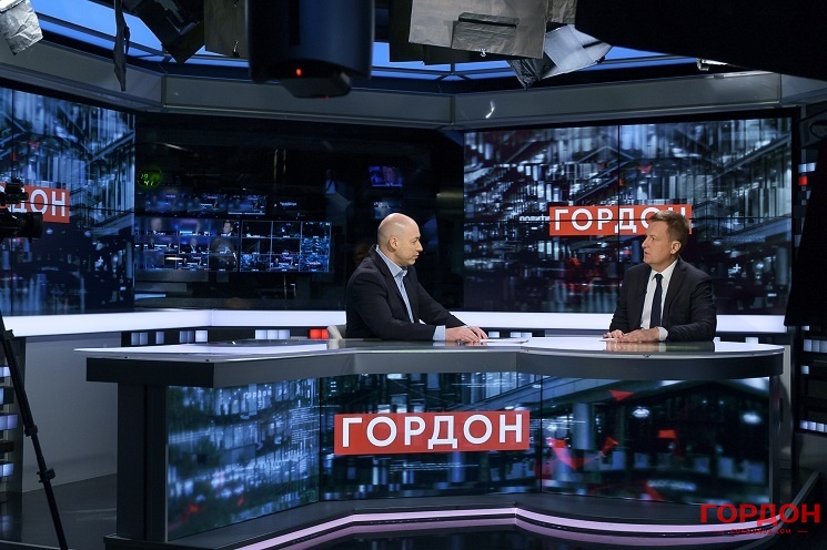 Фото: Сергей Крылатов/Gordonua.com dqxikeidqxidqrant