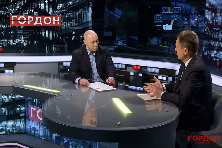 Фото: Сергей Крылатов/Gordonua.com