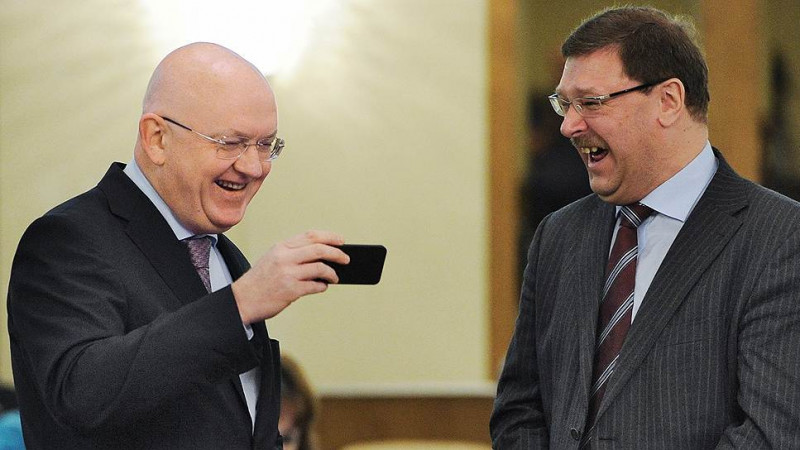 Василий Небензя dqxikeidqxidqrant