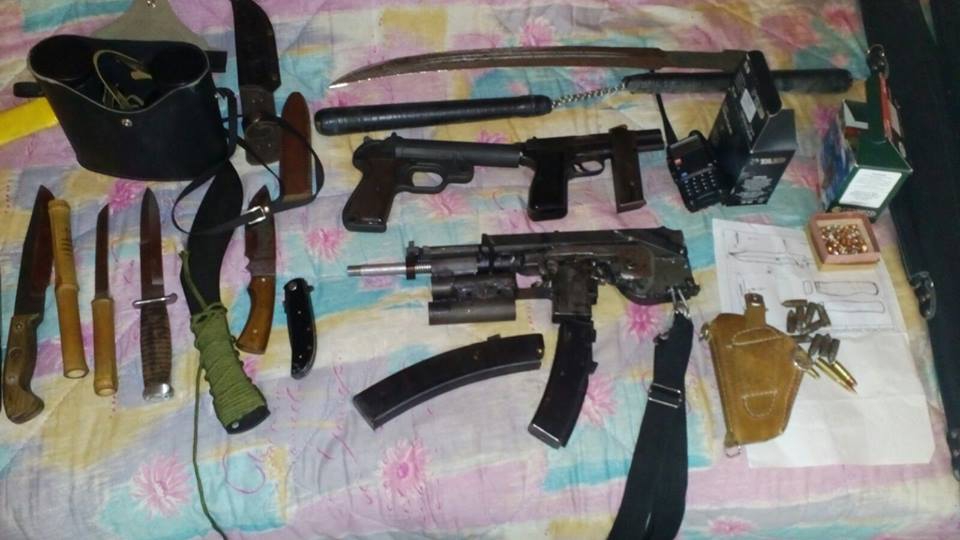 СБУ разоблачила шпионскую сеть РФ, которая готовила теракты и диверсии в Украине - 39305 СБУ разоблачила шпионскую сеть РФ, которая готовила теракты и диверсии в Украине - фото 39305