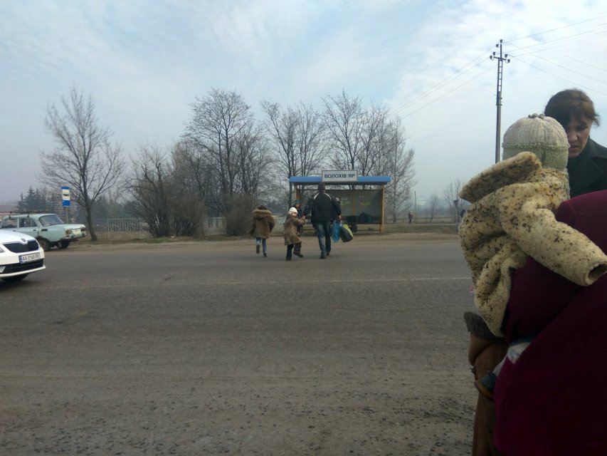 Балаклея в огне - фоторепортаж и видео очевидцев - 39449 Балаклея в огне - фоторепортаж и видео очевидцев - фото 39449