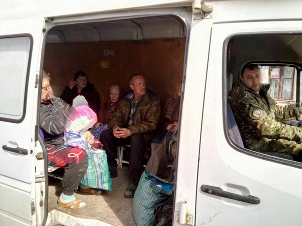 Балаклея в огне - фоторепортаж и видео очевидцев - 39452 Балаклея в огне - фоторепортаж и видео очевидцев - фото 39452