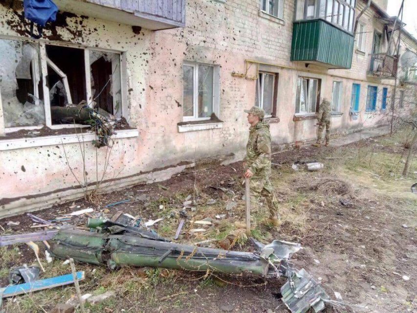 Балаклея в огне - фоторепортаж и видео очевидцев - 39446 Балаклея в огне - фоторепортаж и видео очевидцев - фото 39446