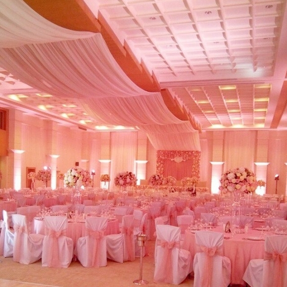 Vip-свадьба дочери львовского таможенника: миллионы роз и столы в камнях Сваровски - фото 3 dqxikeidqxidqrant