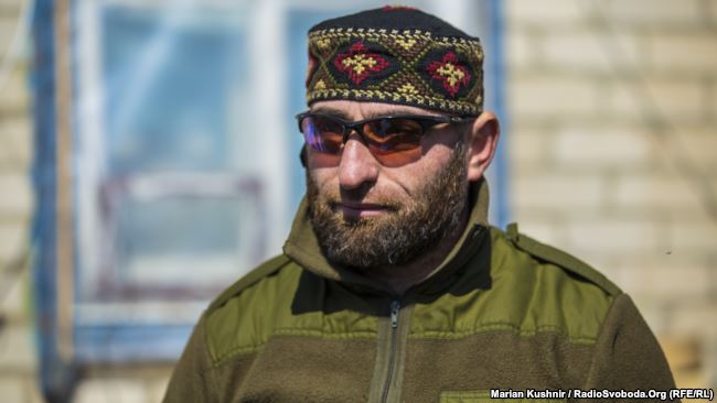 Мамука Бужадзе