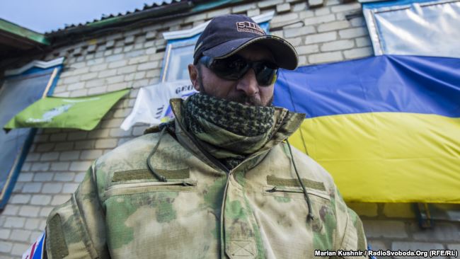 Джамбул Лелашвілі