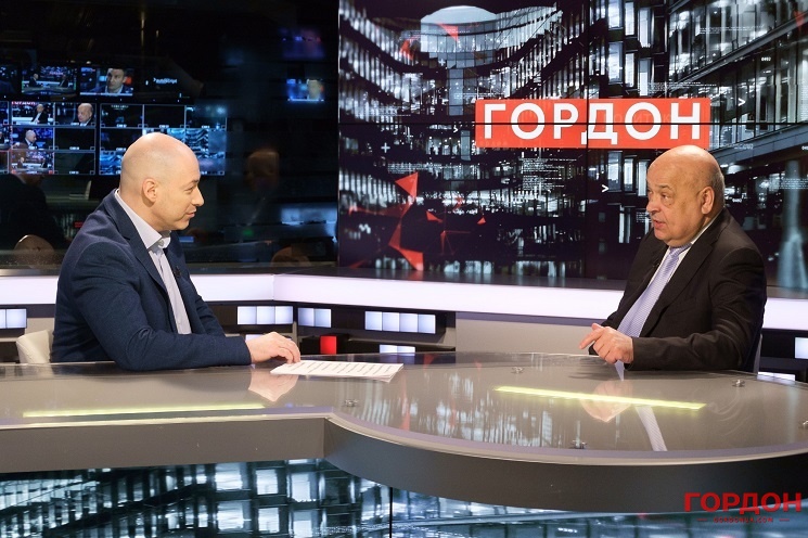 Фото: Сергей Крылатов / Gordonua.com dqxikeidqxidqrant