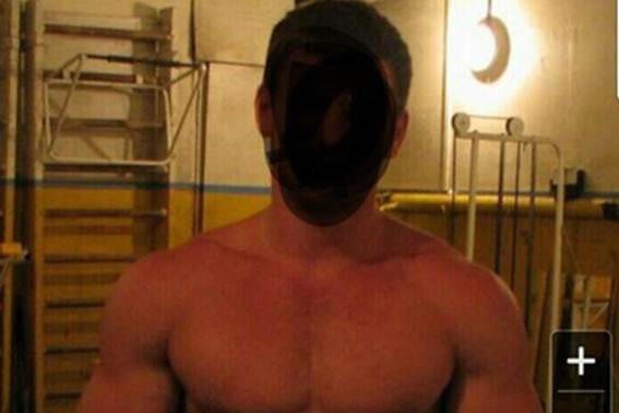 Полиция задержала гражданина России с оружием и взрывчаткой - 42418 Полиция задержала гражданина России с оружием и взрывчаткой - фото 42418 dqxikeidqxidqrant