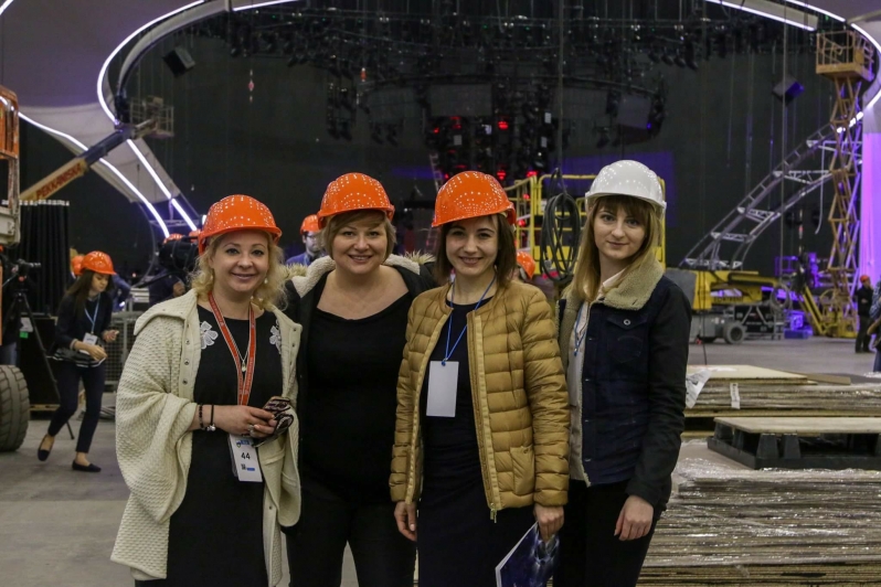 МВЦ пресс-центр