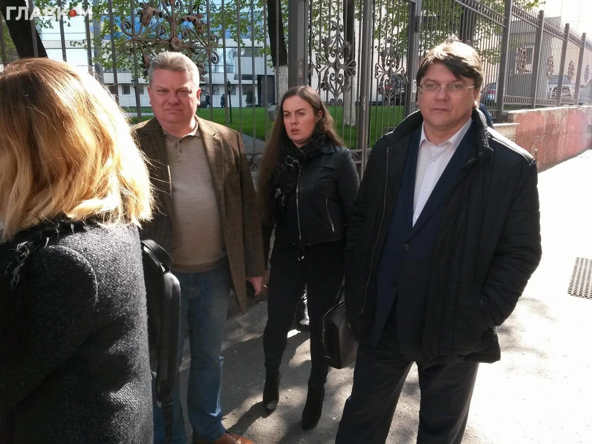 Міністр молоді та спорту Ігор Жданов