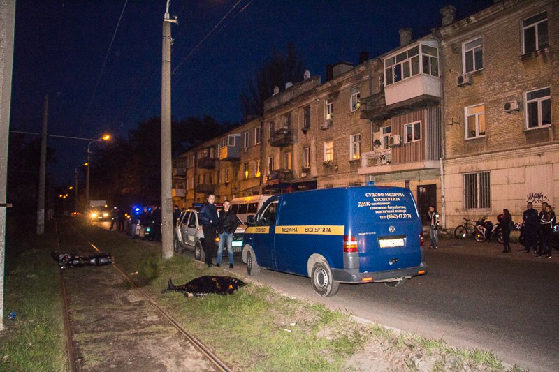 фото https://informator.dp.ua, ДТП в Днепре dqxikeidqxidqrant