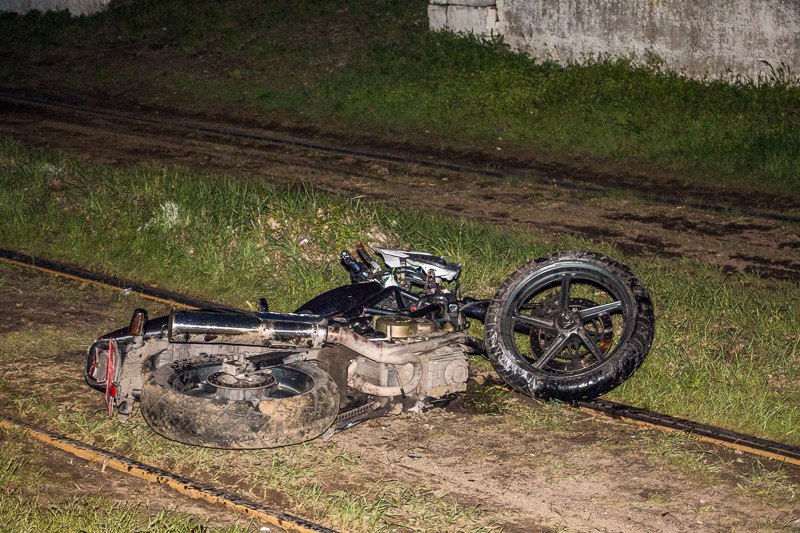 фото https://informator.dp.ua, ДТП в Днепре