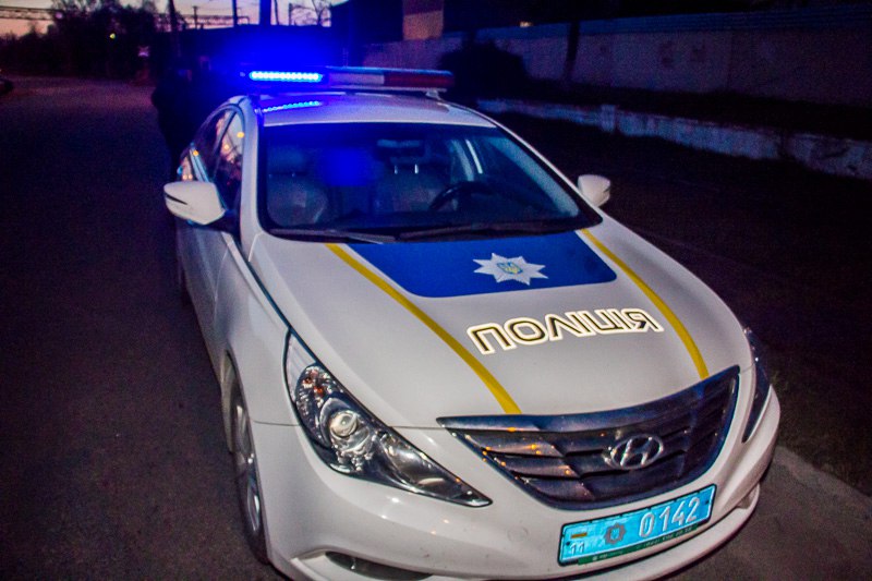 фото https://informator.dp.ua, ДТП в Днепре