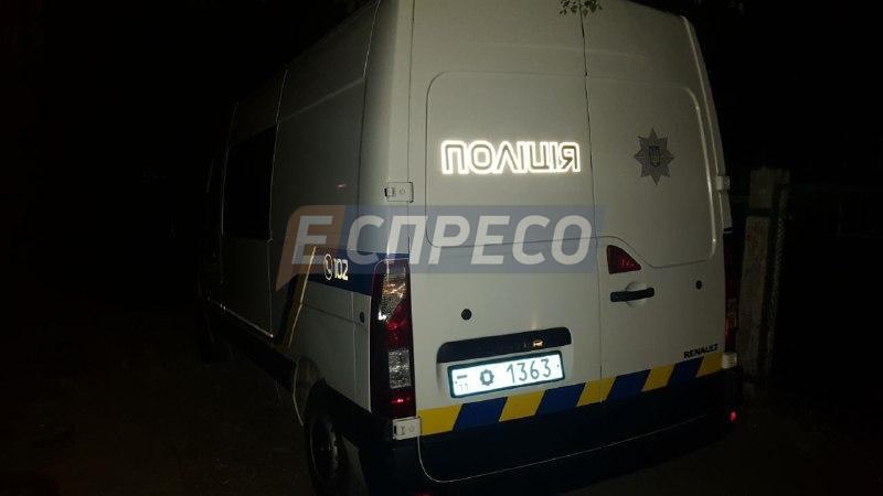 В многоэтажке в Киеве прогремел взрыв - 44609 В многоэтажке в Киеве прогремел взрыв - фото 44609 dqxikeidqxidqeant