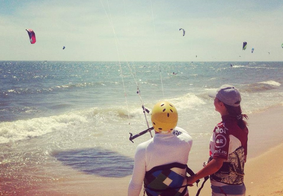 Фото з архіву Олени Білої/Facebook dqxikeidqxidqrant