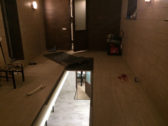 Розбійний напад на Рівненщині dqxikeidqxidqrant