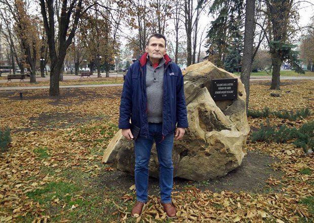 Андрей Яровой