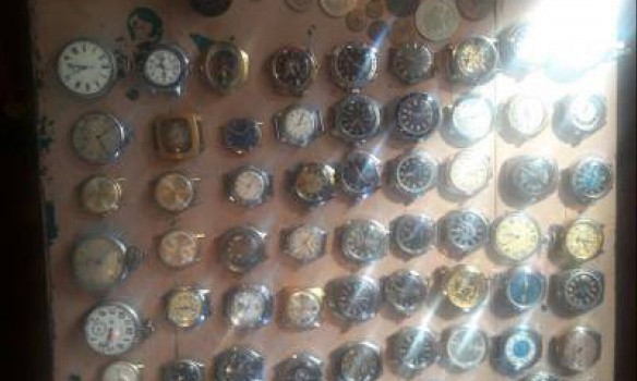 Серебро, янтарь и старинные денежные купюры