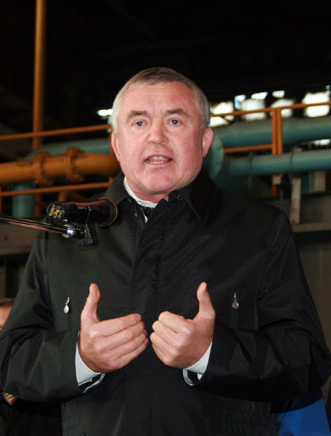 Александр Рыженков. Фото: ostro.org