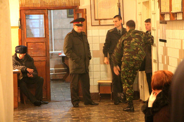 Зэки в помощь «Блоку Порошенко» или Ловкая фальсификация за решеткой - Copyright https://news.pn dqxikeidqxidqrant