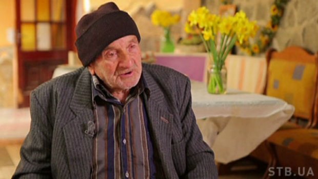 Дідусь Джамали dqxikeidqxidqeant