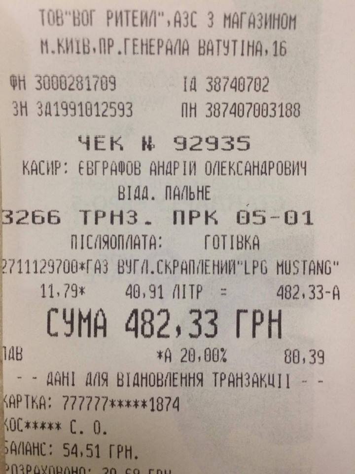 Світлина від Sergii Kostezh. dqxikeidqxidqeant